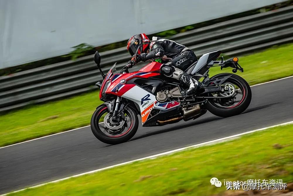 28999元,QJMOTOR赛350正式上市
