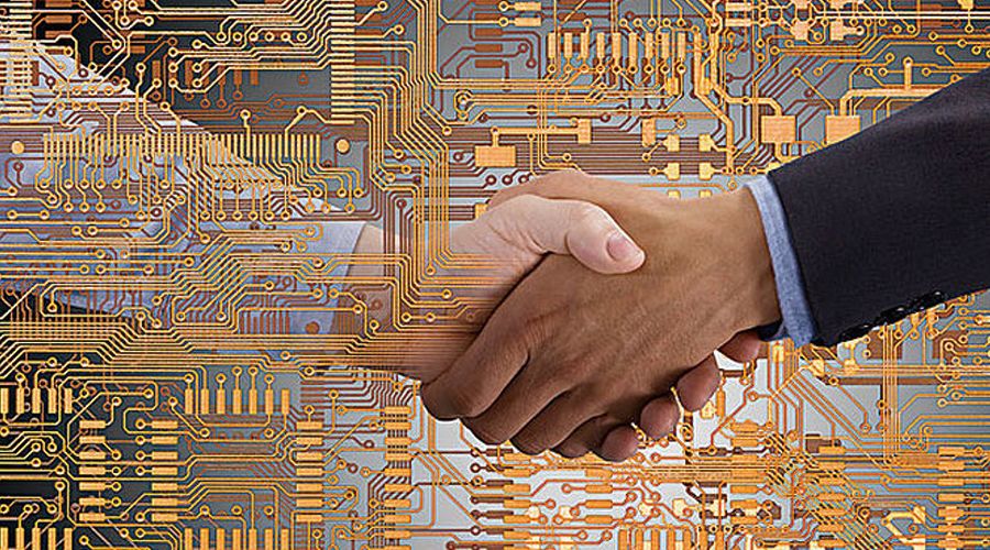 昆仑股份｜以初心守护客户数据安全