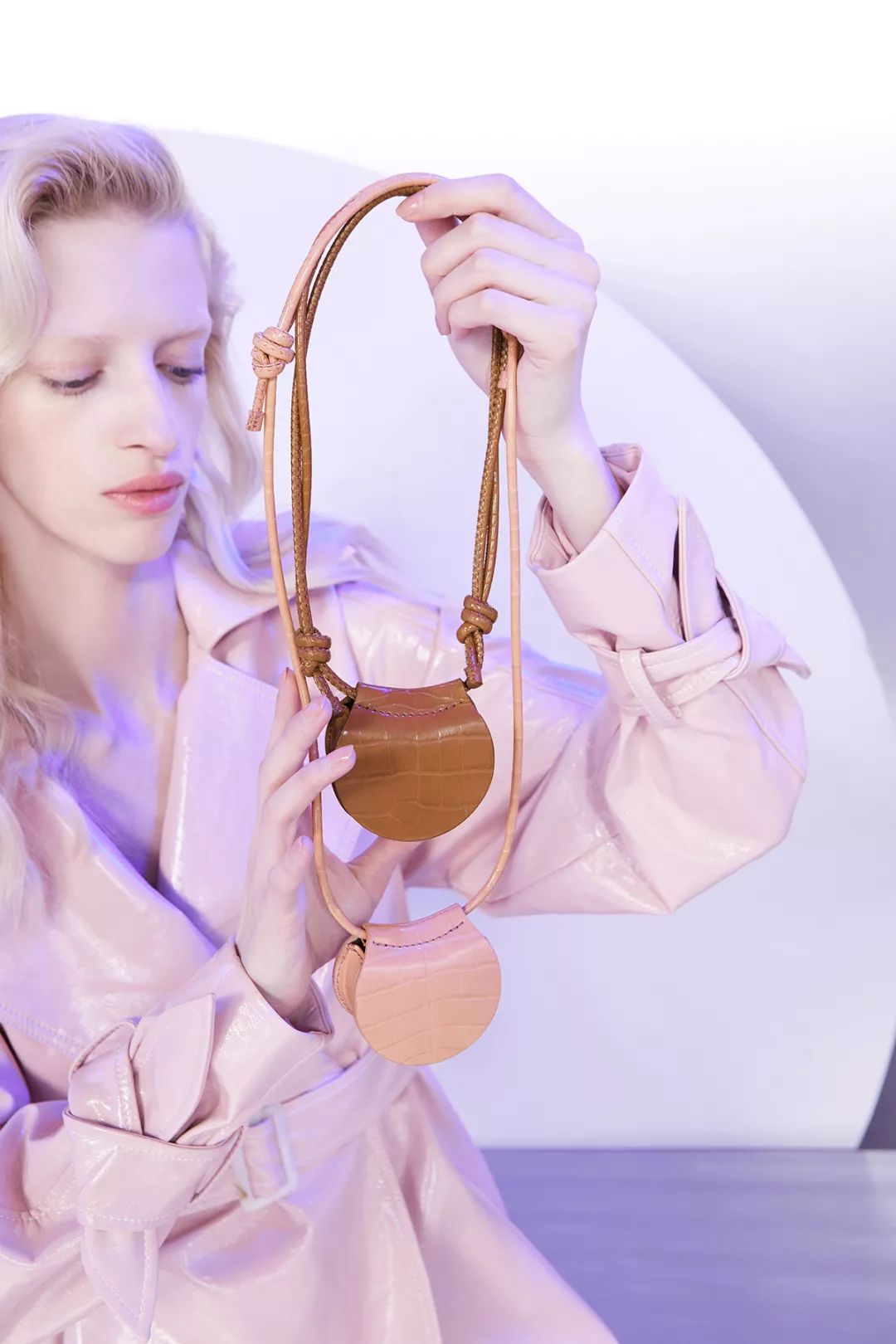 包包小ck香风,小ckmini口红包包