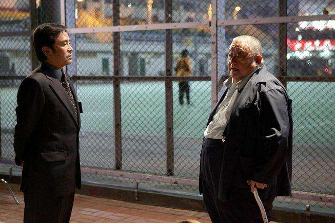 香港真正的黑帮是怎么样的？