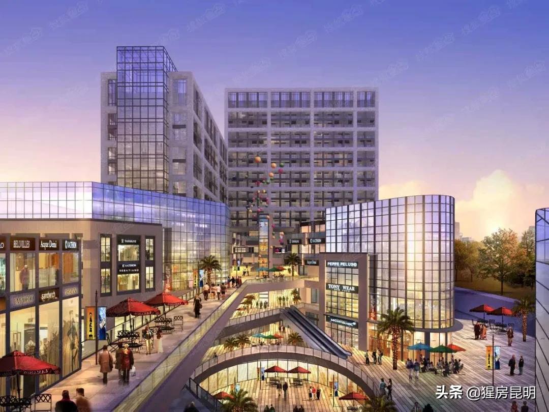 返租商铺值得购买吗,返租型商铺靠谱吗