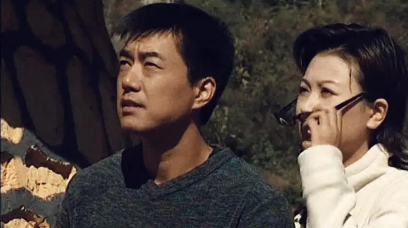 20年悬疑片排行榜前十名,最近十年评分最高的侦破电视剧