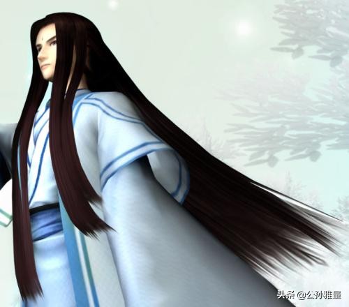 仙剑奇侠传4玄霄能被打死吗,仙剑四玄霄被冰封