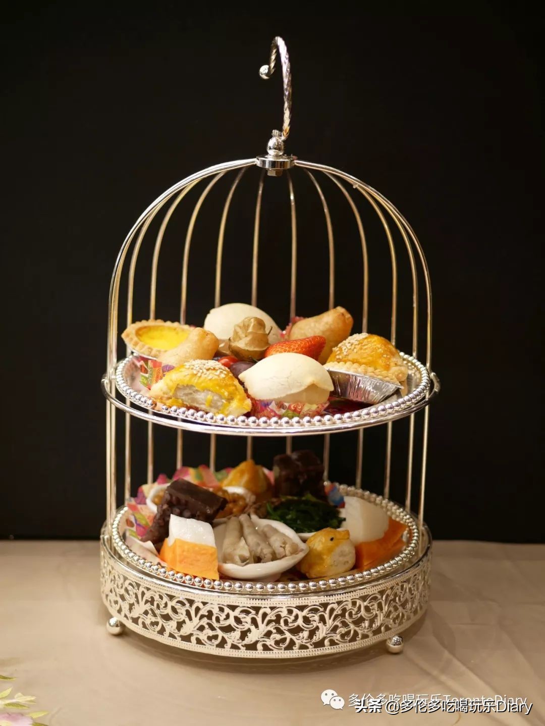 48小时从GTA吃到Waterloo超级吃货是这样炼成的