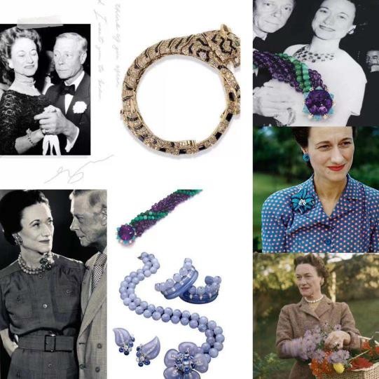 第一个为美人放弃江山的国王，一生却用珠宝秀尽恩爱