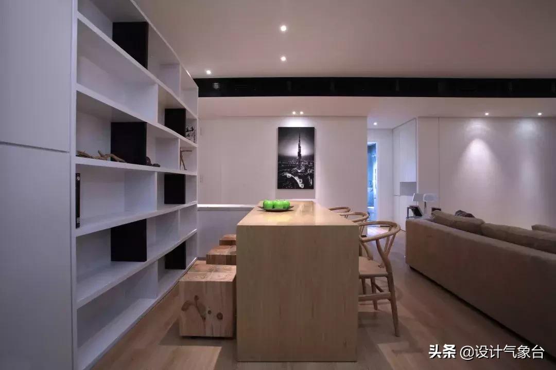 经济实用十款简约户型图集欣赏,经典户型装修附户型图