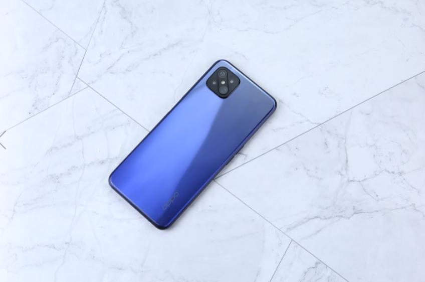 a92s屏幕分析,a92s真机视频