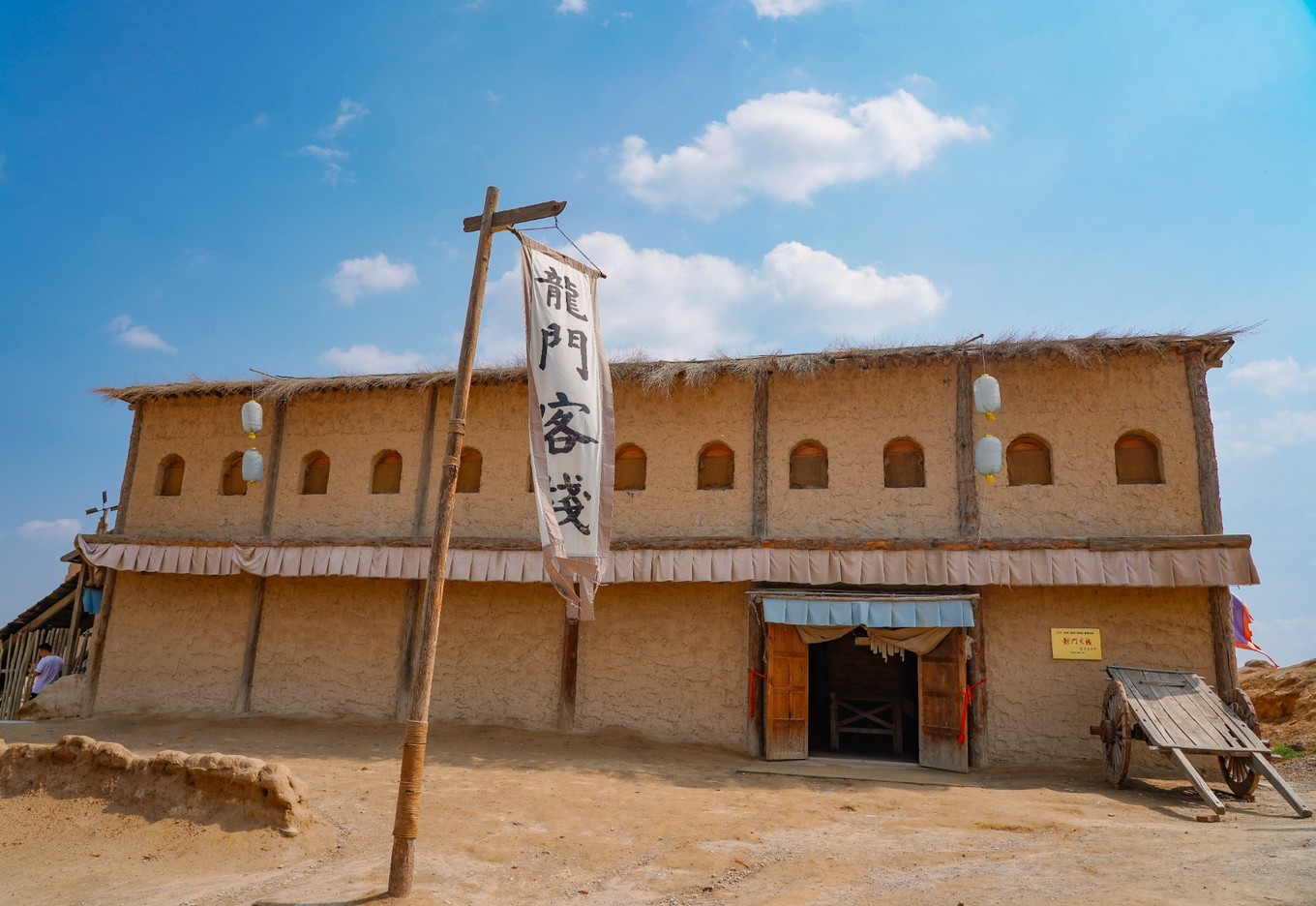 宁夏银川有哪些打卡地,游银川必去的网红打卡地