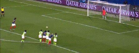 「中国足协」IFAB2020/21竞赛规则条款解读（内附动图案例）