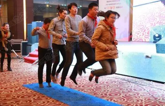 拓展基地打卡景观,拓展基地广东