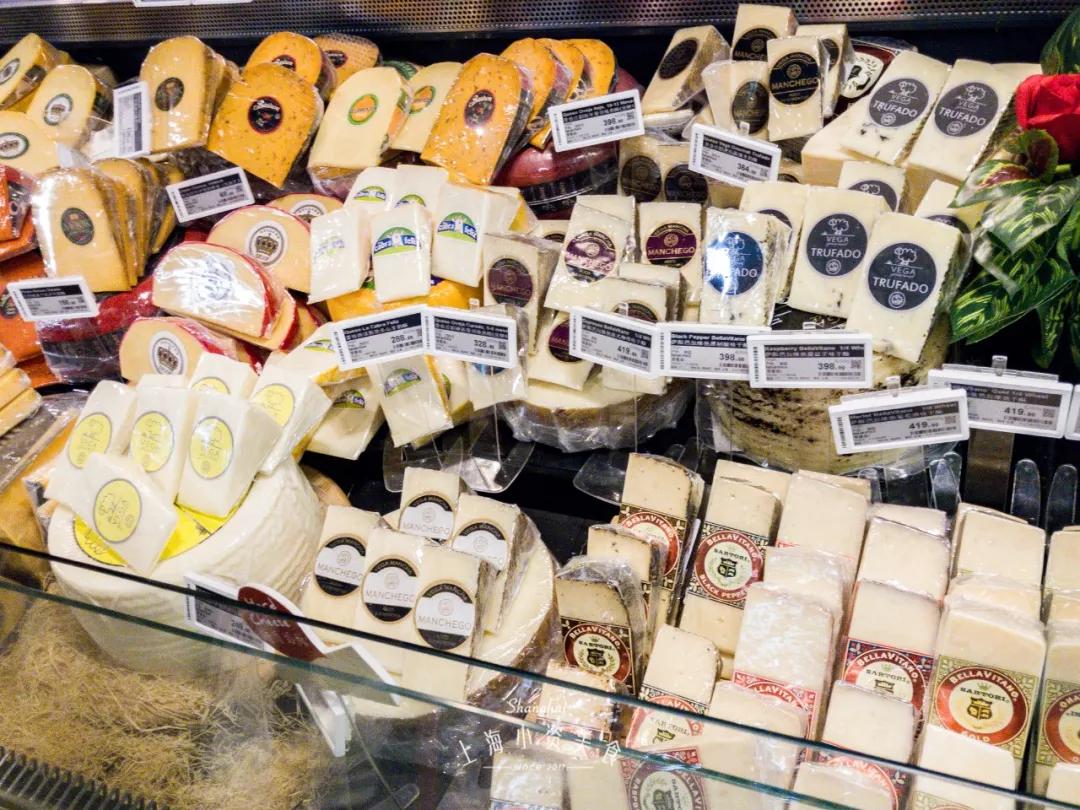 过年去超市囤货,过年没有囤年货怎么办