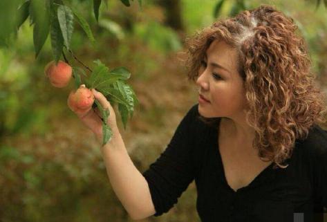 方静早期节目,郭兰英方静