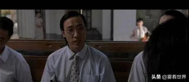 金丝眼镜斯文败类周星驰剪辑,金丝眼镜谈周星驰