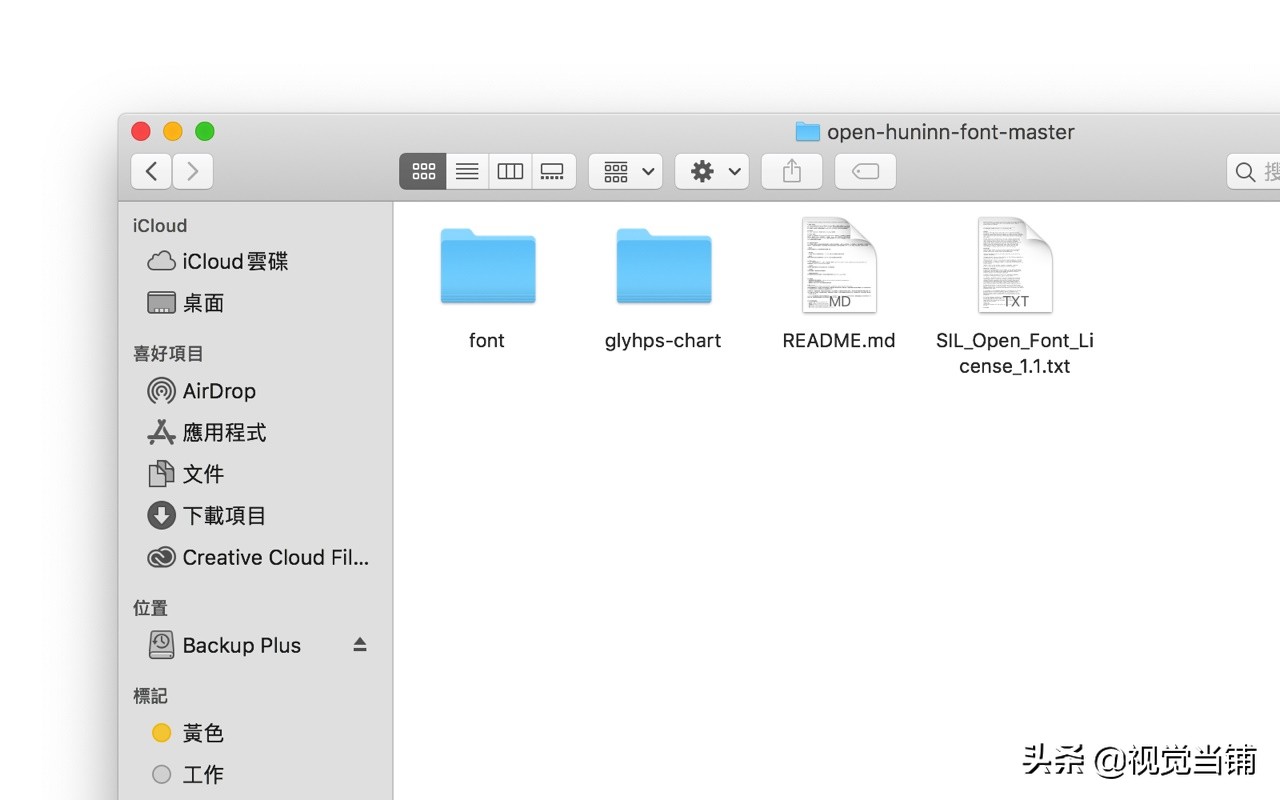 华文圆体是免费的商用字体吗,又圆又方正的字体