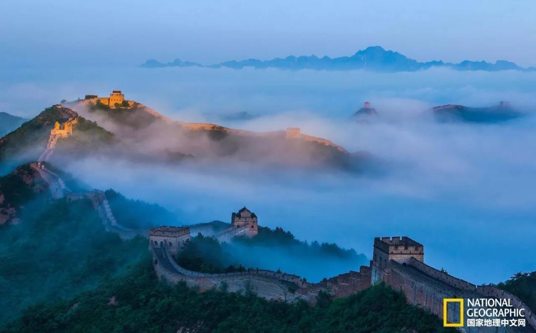 《枪炮、病菌与钢铁》和*小平邓**的惊人远见