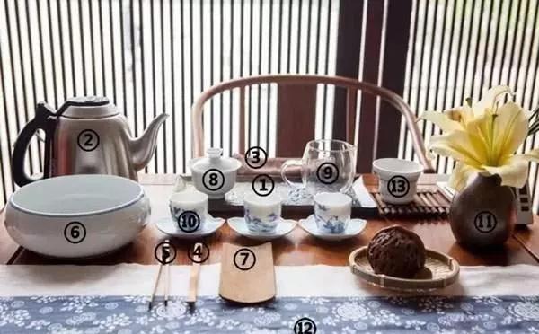 如何更优雅的泡出一杯好茶？不妨亲身感受“湿泡法”与“干泡法”