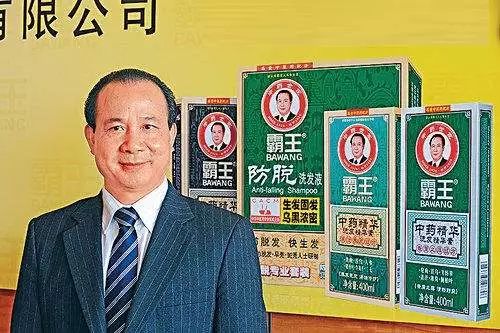 暴跌95%,6年亏15亿,夫妻内斗,一代霸王就此凉凉!