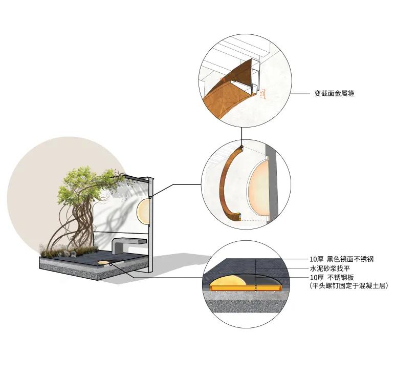 花6年时间建造木屋,花6年建造木屋