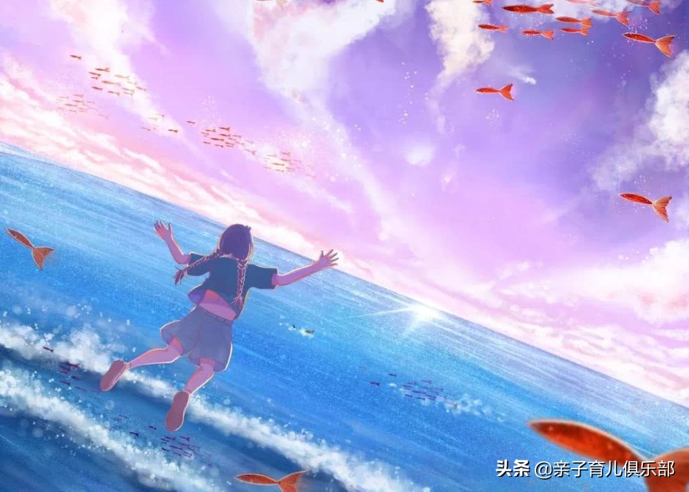 父母必须接受的一个现实,父母必须会解决的问题