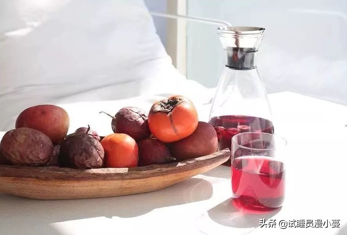 度假就是找一家好看的酒店舒舒服服的待上三天两夜