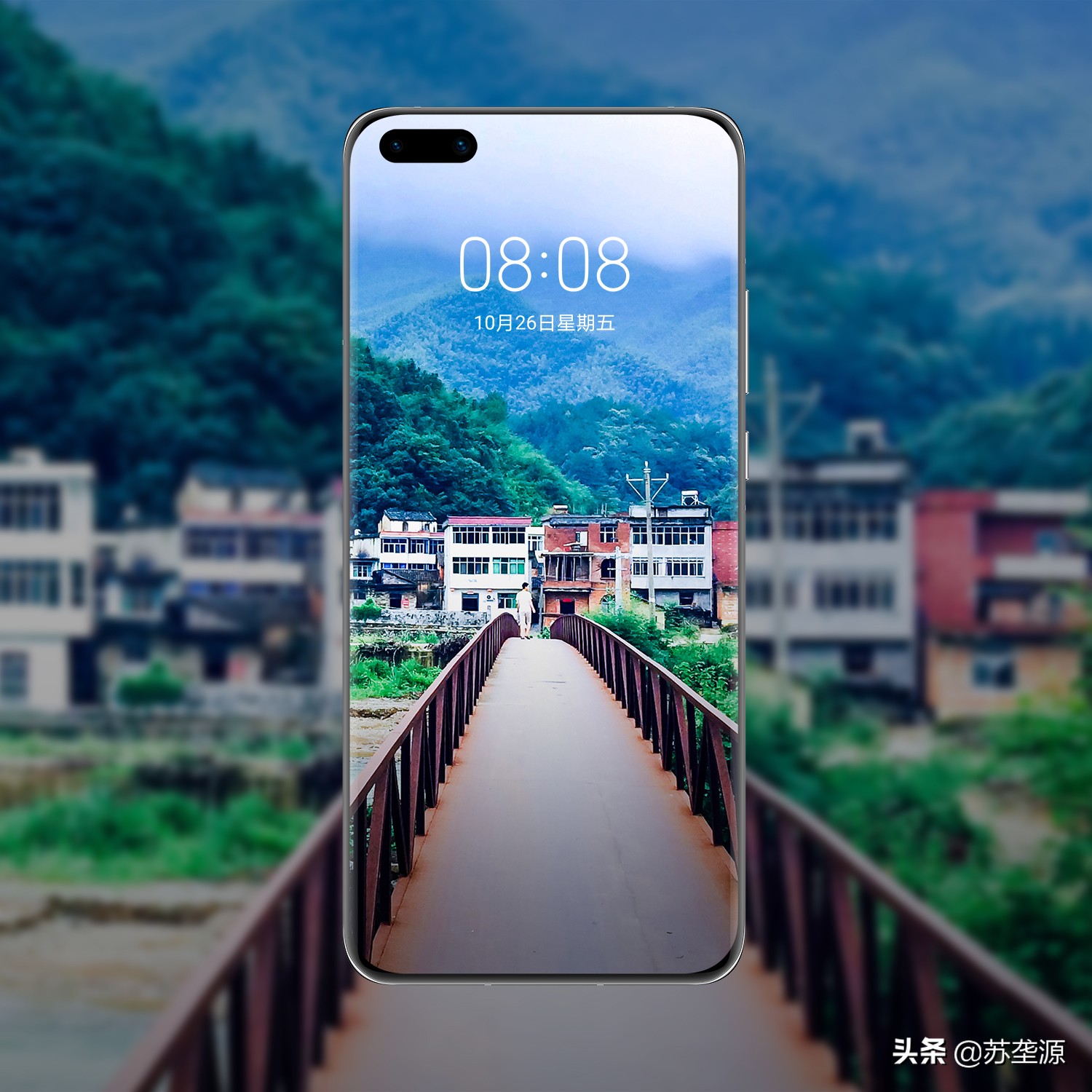 江西一个美丽的小县城,江西省最低调的省