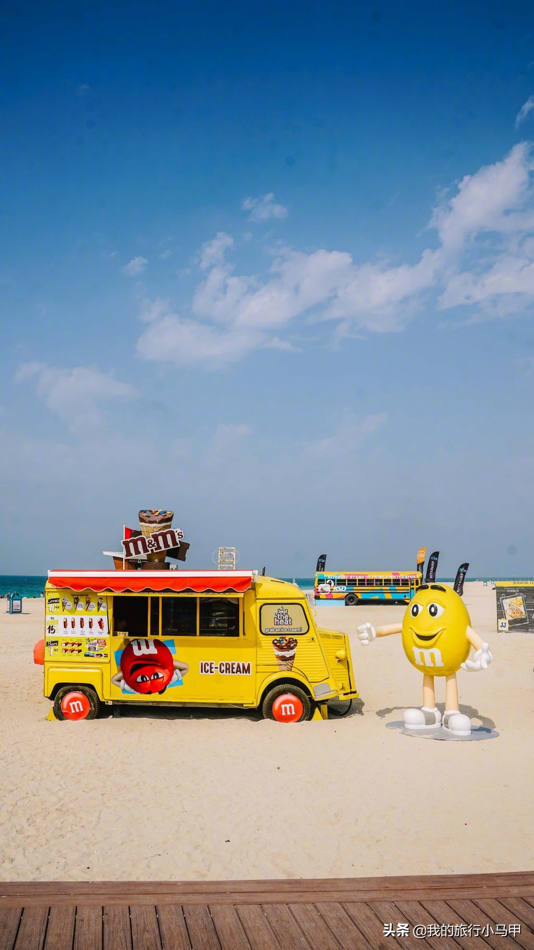 「迪拜游玩全攻略」盘点一下那些去迪拜必打卡的清单