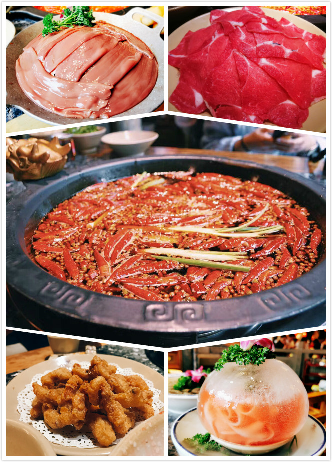 成都美食推荐必吃前十名春熙路,成都春熙路必吃的美食攻略