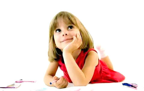 思维导图多大适合孩子学,有必要让孩子学思维导图吗