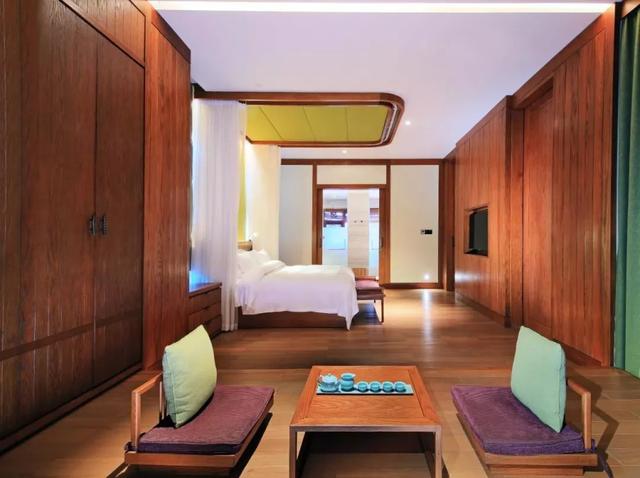 南昆山度假胜地,南昆山哪里度假最好