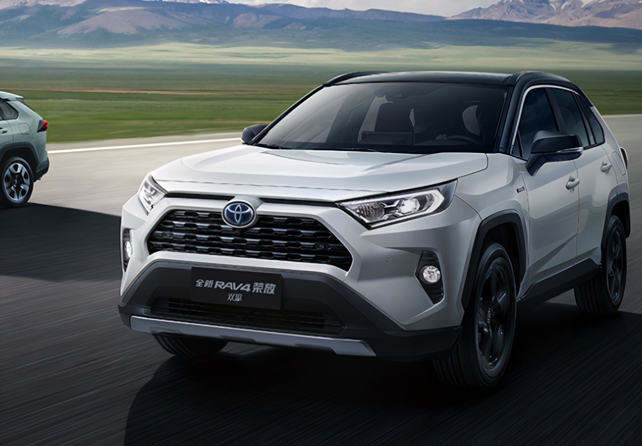 丰田rav42.0动力够用么,2013丰田rav42.0动力