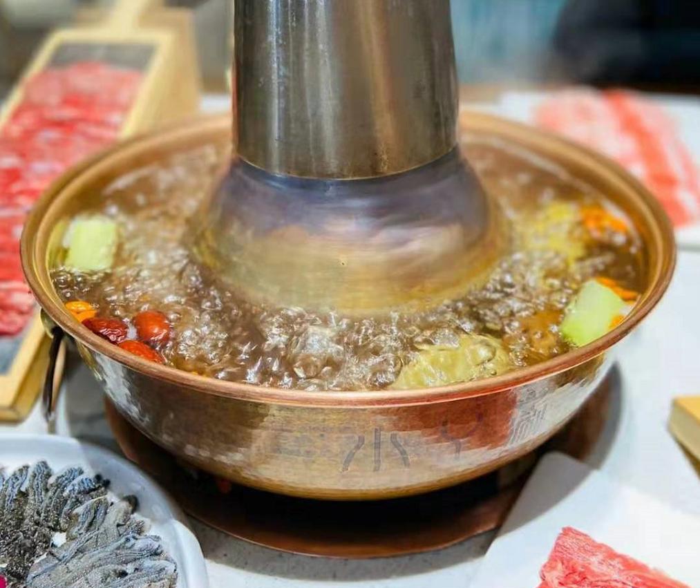 郑州二七广场涮羊肉,郑州西郊涮羊肉排行榜