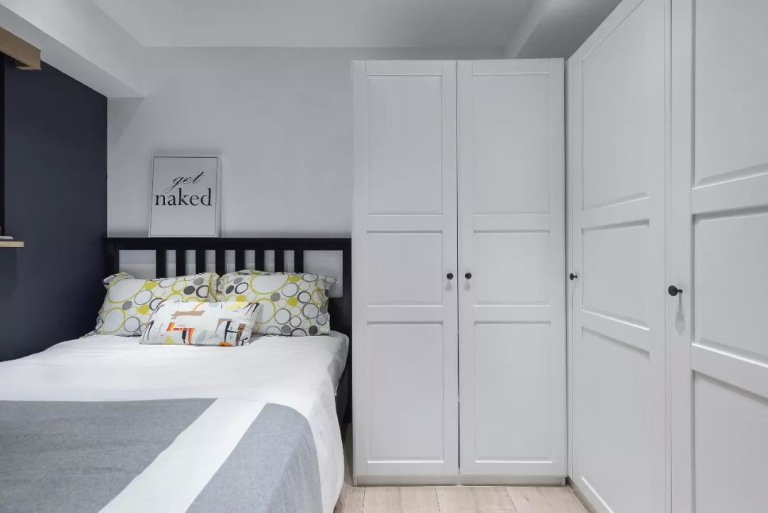 秦皇岛城市人家设计,秦皇岛城市人家75平米小户型