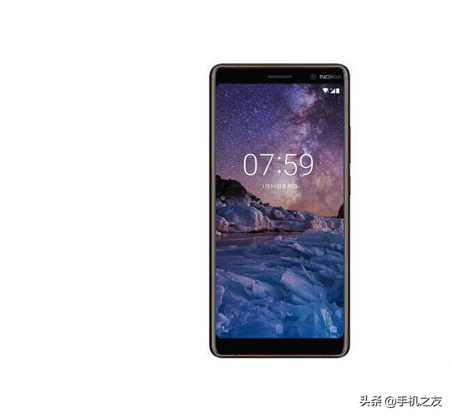诺基亚7x与z3,诺基亚x7对比诺基亚7plus