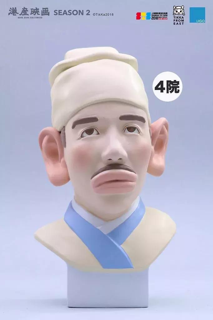 这些沙雕周边，每一样都好变态好想要啊