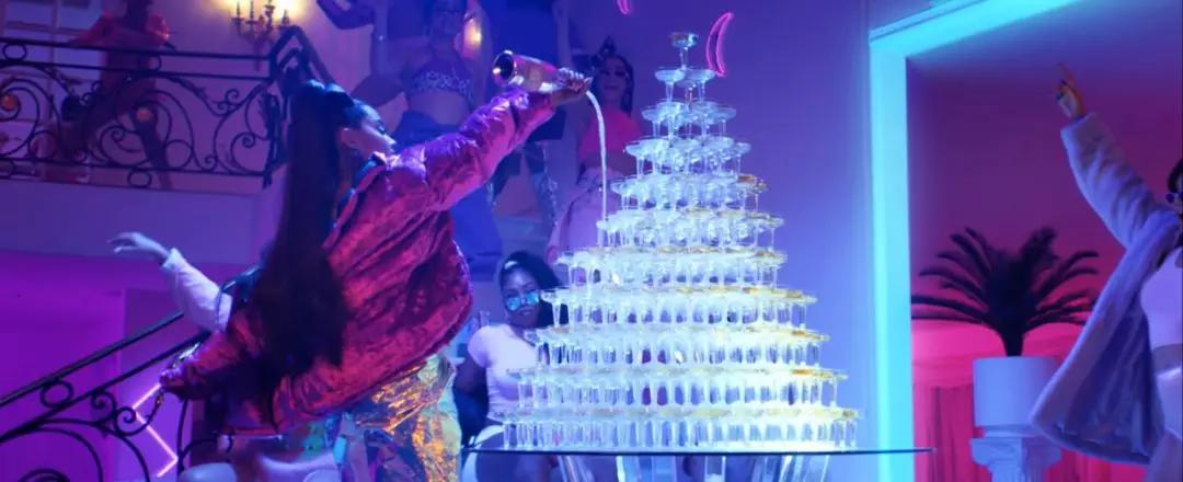 MV里看歌手审美，到底谁才是乐坛垫底之王？