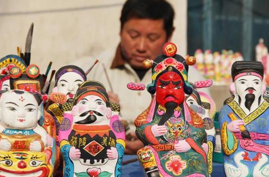 游遍山东临沂风景,游遍山东攻略