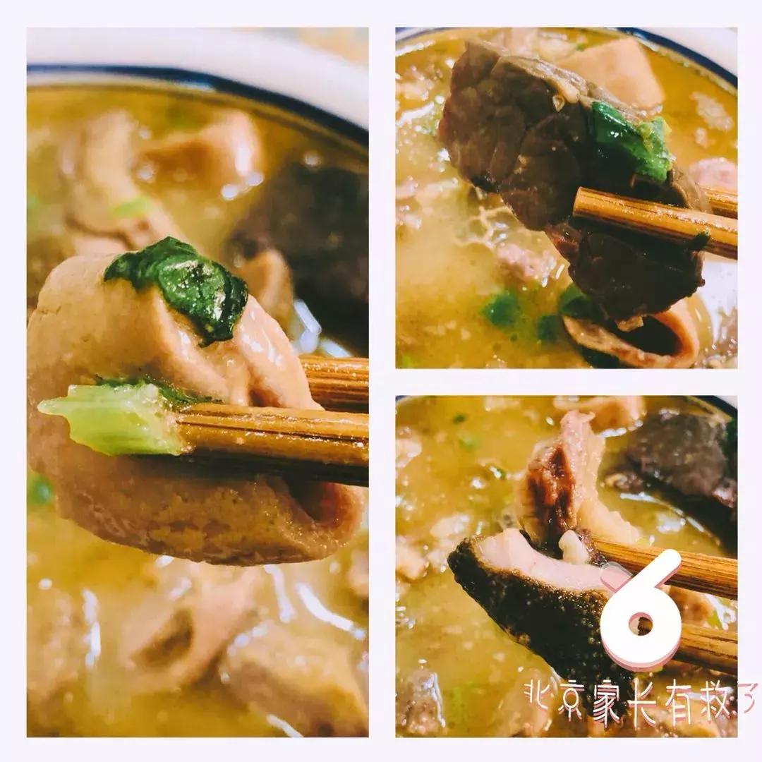 谢霆锋十二道美食,谢霆锋推荐的小吃在哪里