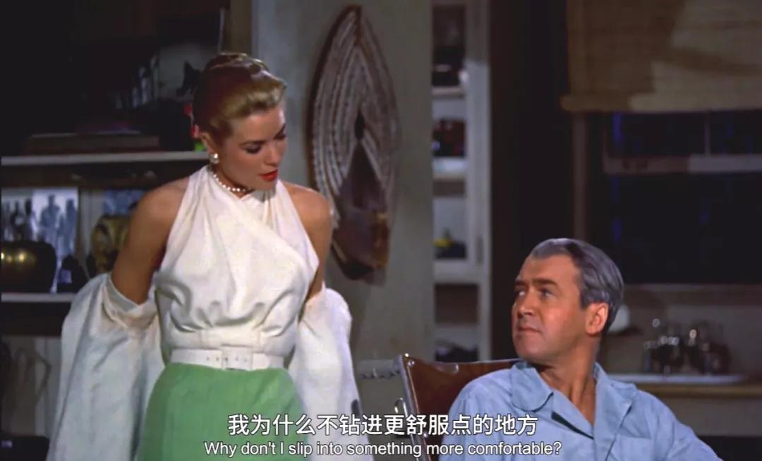 只知道梦露赫本，那你对四五十年代的美人一无所知