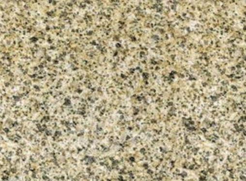 黄金麻花岗石石材长了青苔会对它有什么影响？