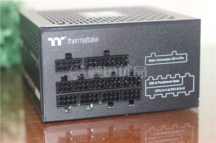 tt钢影sfx电源评测,tt钢影电源850w评测