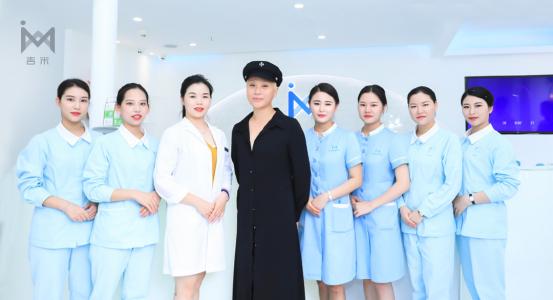 实力铸造品质匠心成就品牌,吉米祛斑品牌