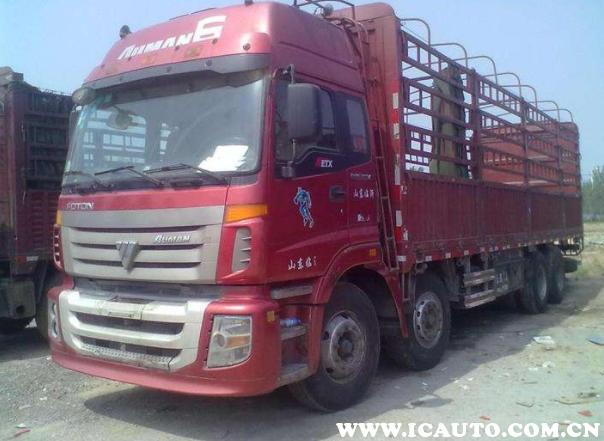 货车水温度多少是正常,货车水温多高算高温