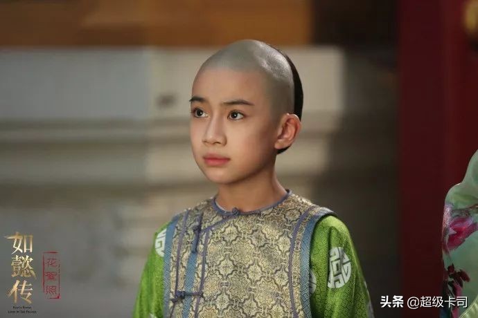 独孤皇后全部演员,独孤皇后里面的所有的演员