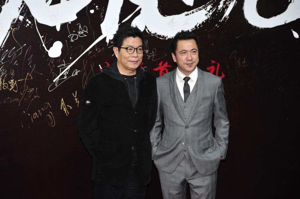 “娱乐教父”王长田，不混圈子不喝酒，捧红徐峥、赵薇等新人导演