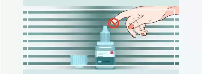 日本禁用眼药水有哪些,日本眼药水禁售名单