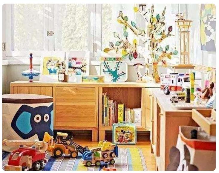 孩子东西乱丢不爱收拾,孩子没有收拾东西的习惯咋办