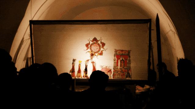 他到西北跟拍5个中国爷们3年：这片土地决定了人们为什么要唱歌