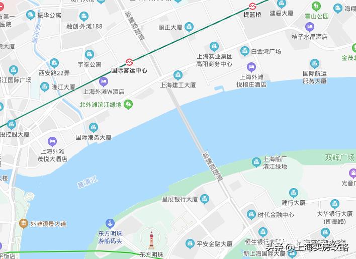 上海最偏僻最穷的区,上海最艰难的区