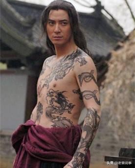 梁山108位好汉是哪里人,梁山108将中第81位好汉是谁