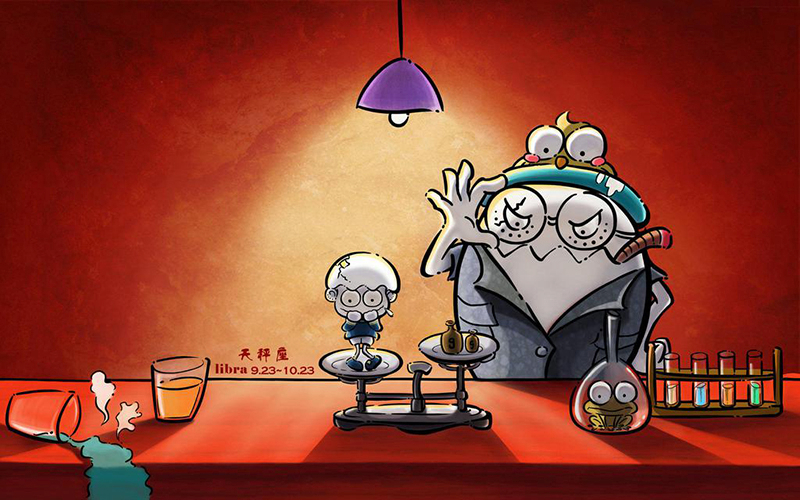 双子座和摩羯座能干掉哪些星座,双子座最会哄人的星座